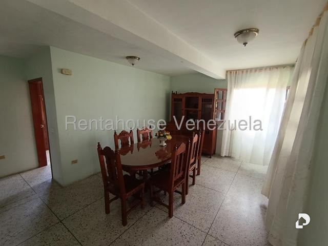 Casa en Sector El Volcan- La Playa, Tovar – 9