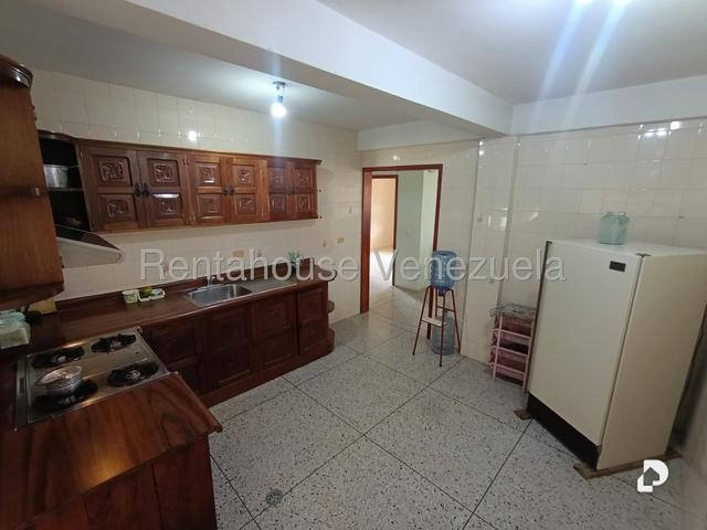 Casa en Sector El Volcan- La Playa, Tovar – 11