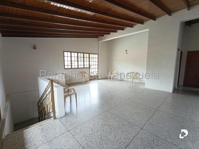 Casa en Sector El Volcan- La Playa, Tovar – 21