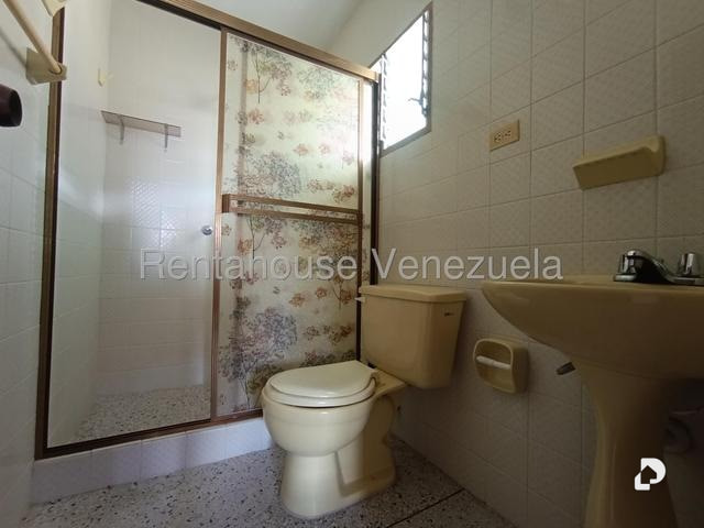 Casa en Sector El Volcan- La Playa, Tovar – 13
