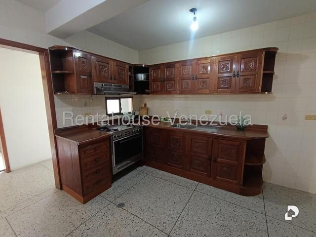 Casa en Sector El Volcan- La Playa, Tovar – 12