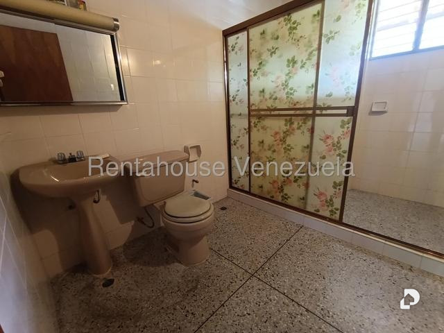 Casa en Sector El Volcan- La Playa, Tovar – 22