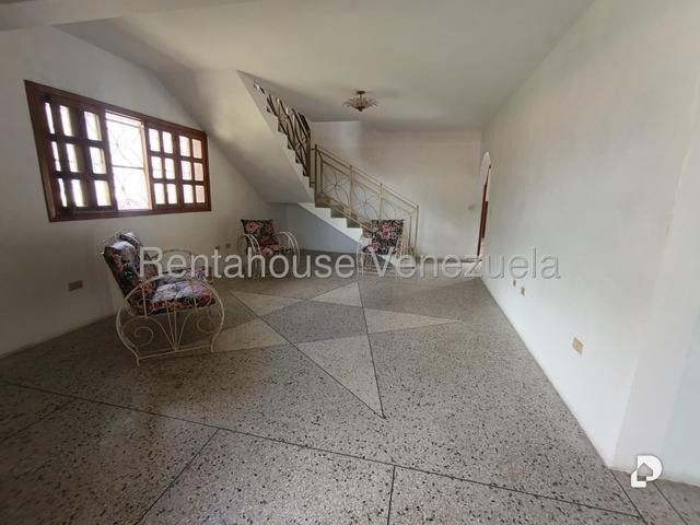 Casa en Sector El Volcan- La Playa, Tovar – 8
