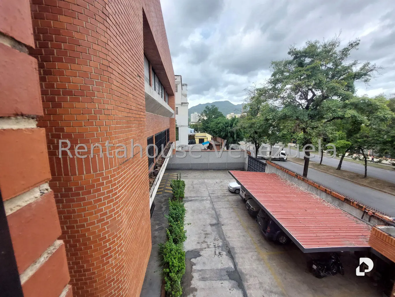 Edificio en Guarenas