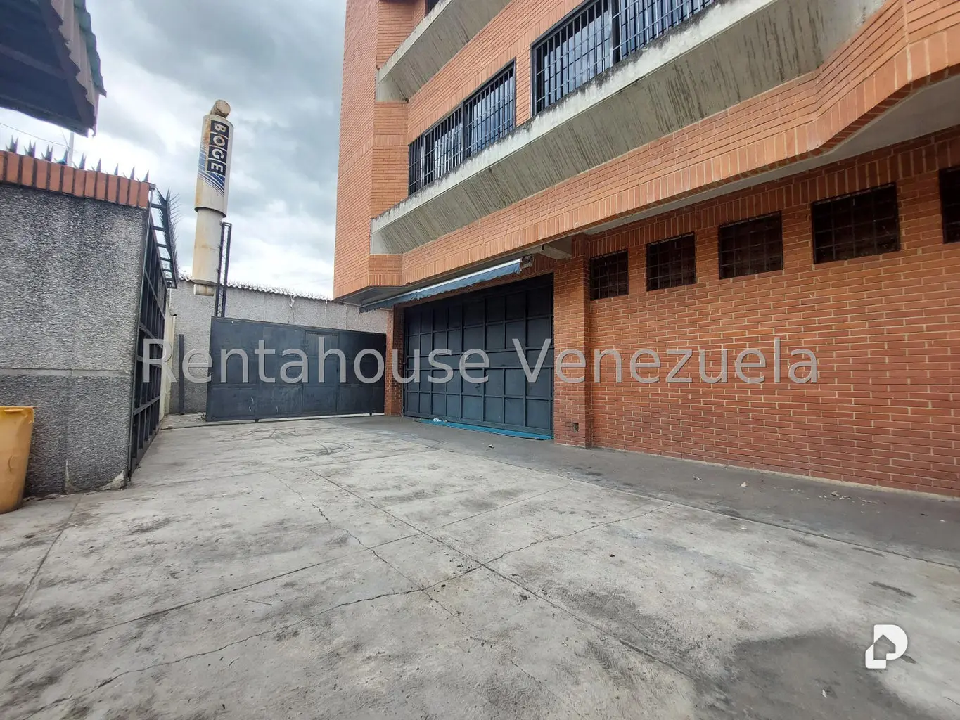Edificio en Guarenas