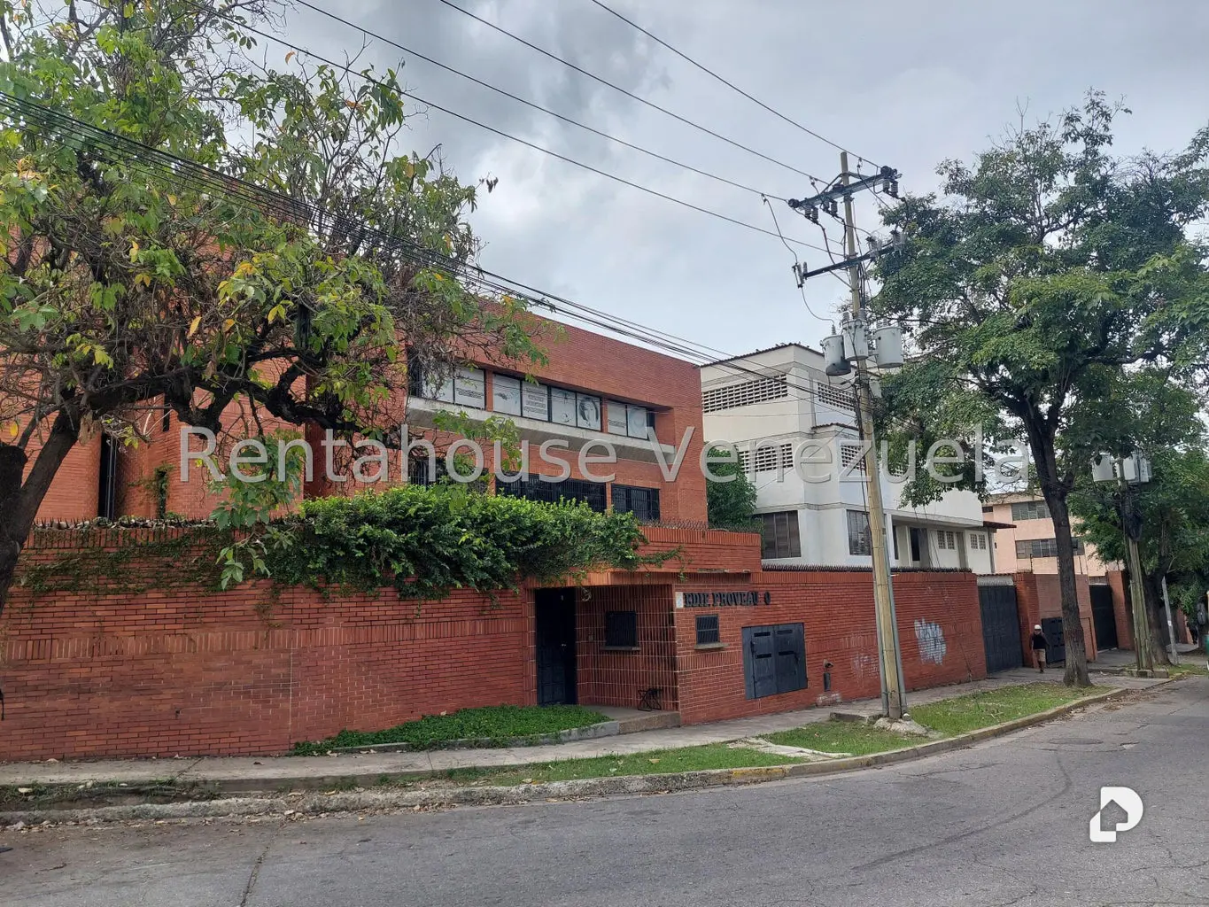 Edificio en Guarenas