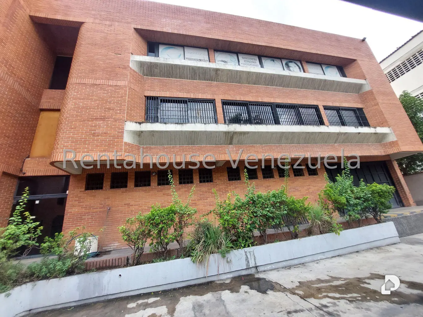 Edificio en Guarenas