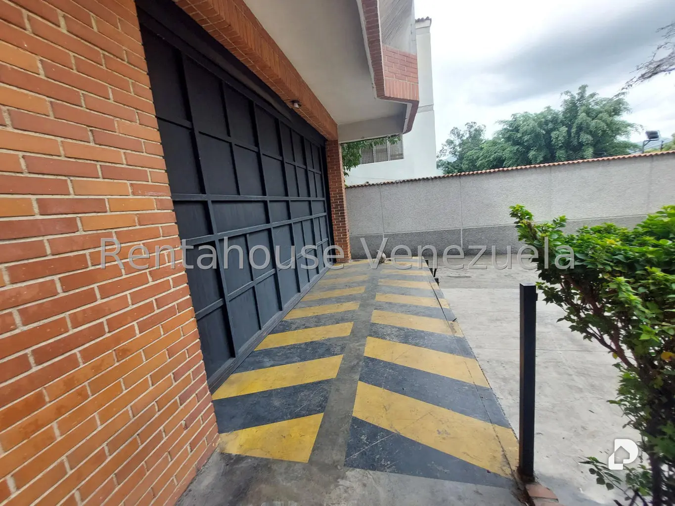 Edificio en Guarenas