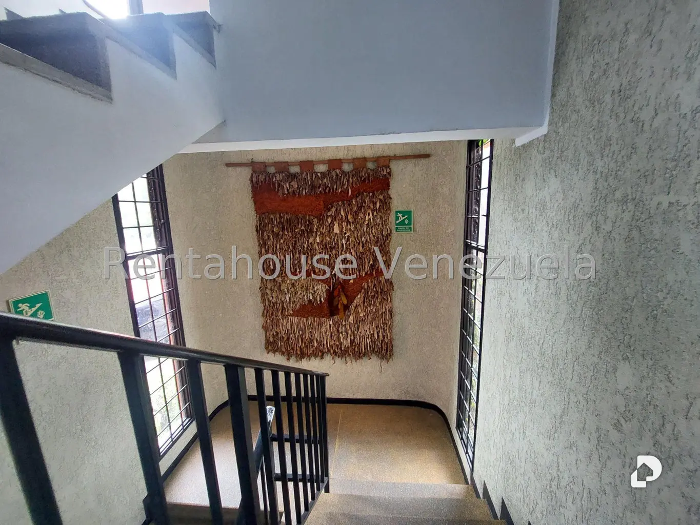 Edificio en Guarenas