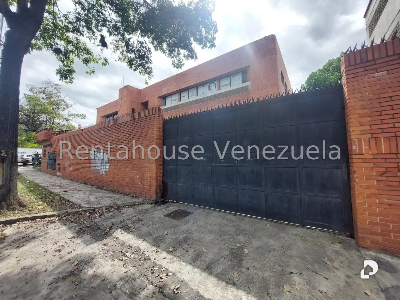 Edificio en Guarenas