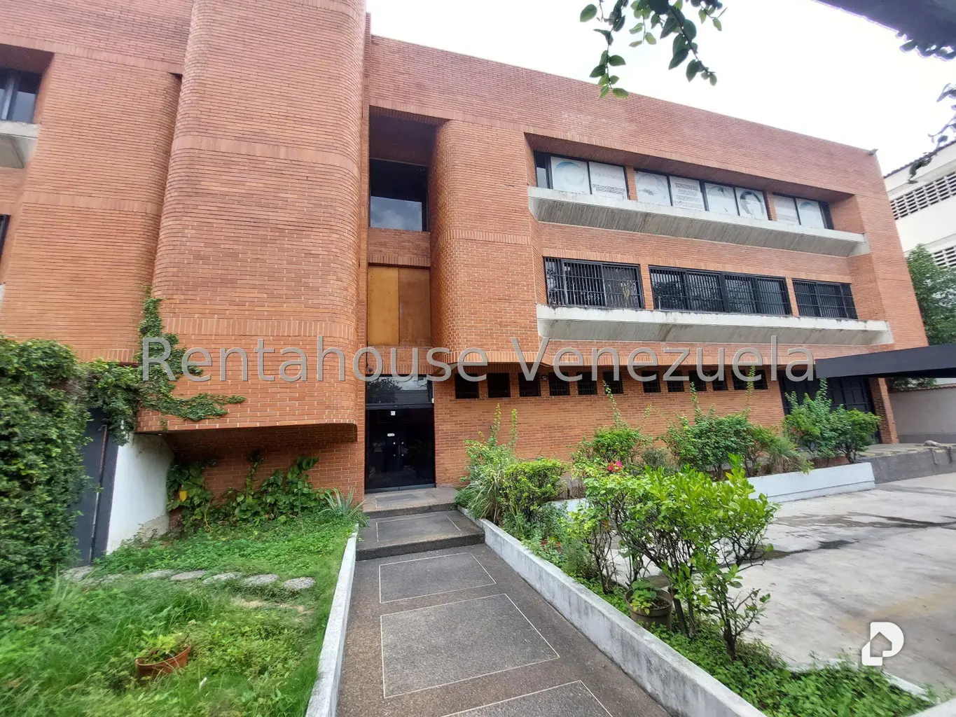 Edificio en Guarenas