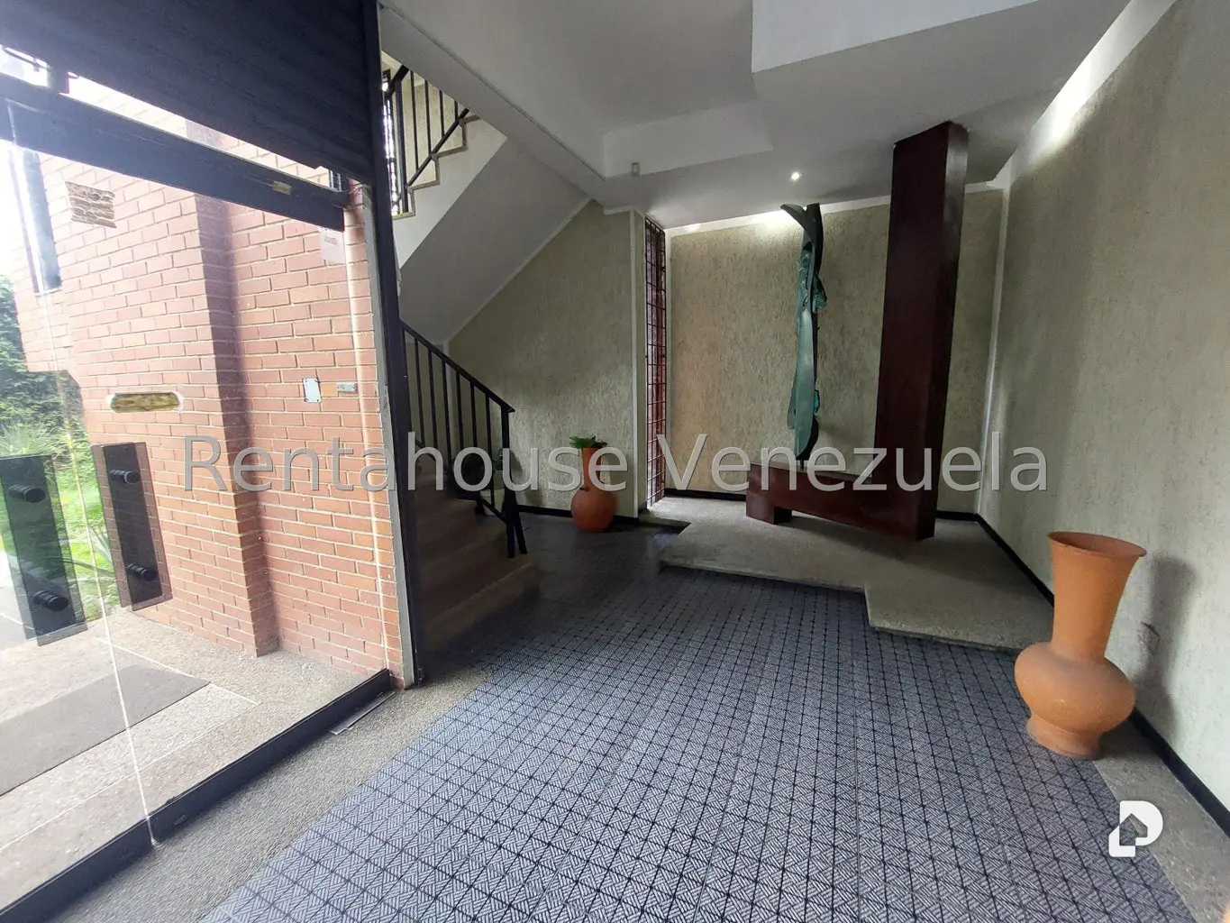 Edificio en Guarenas