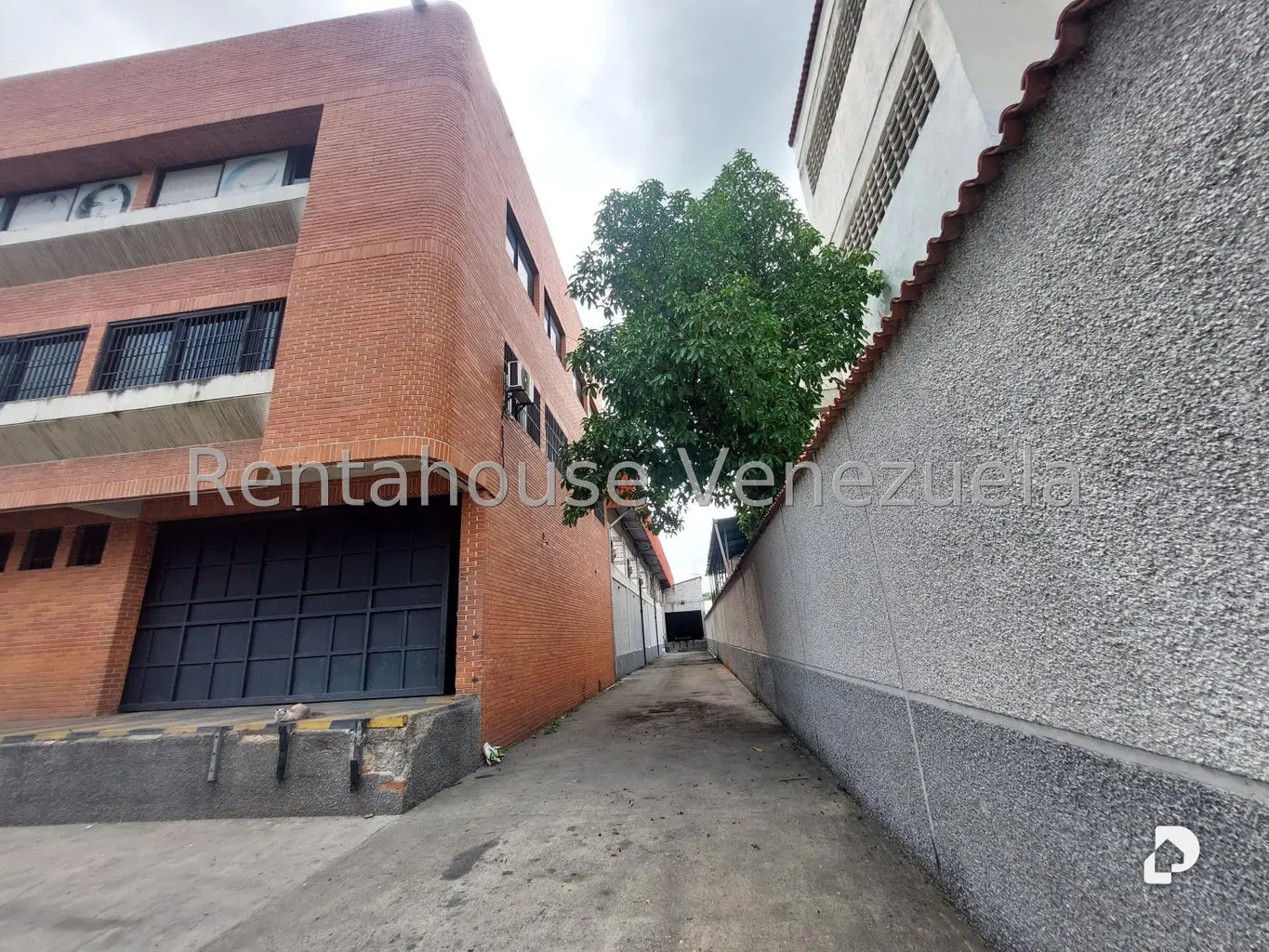 Edificio en Guarenas