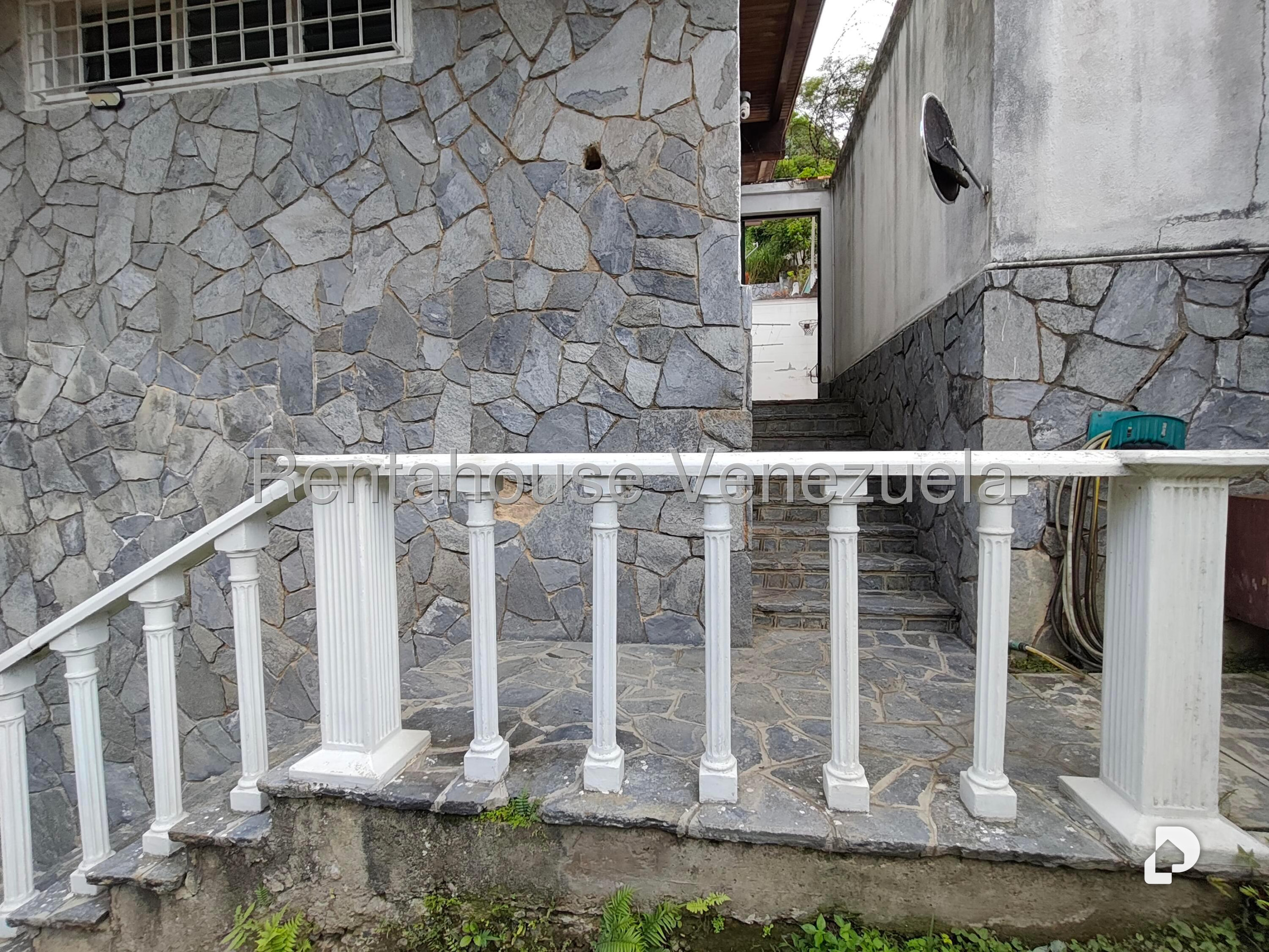 Casa en Prados del Este, Caracas – 4
