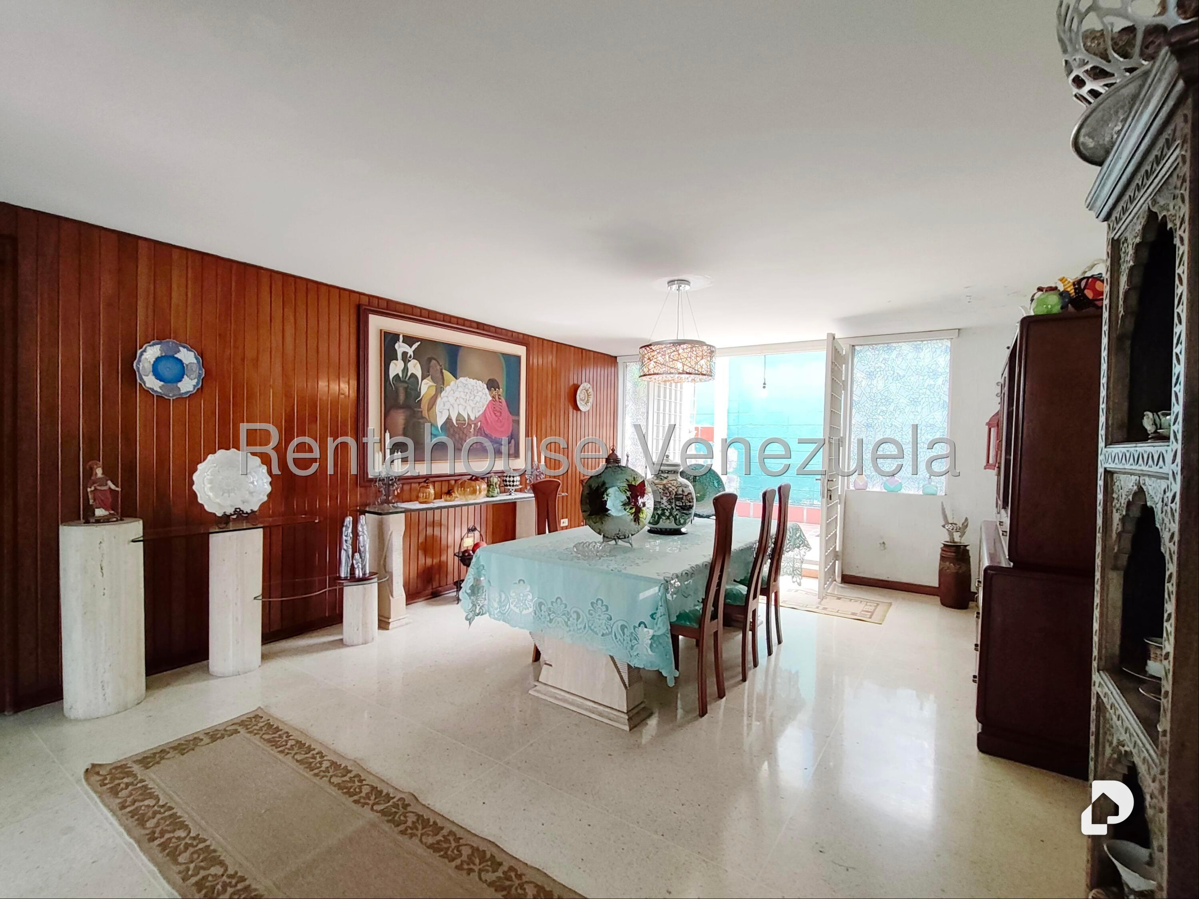 Casa en Prados del Este, Caracas – 21