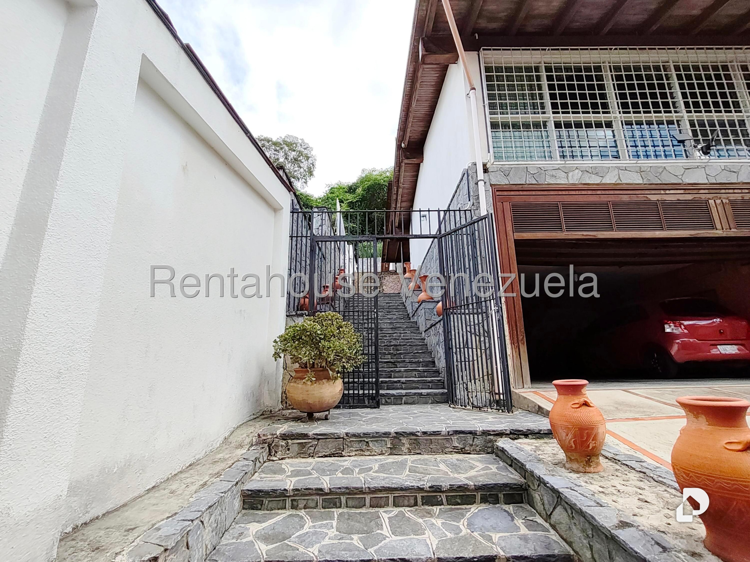 Casa en Prados del Este, Caracas – 7
