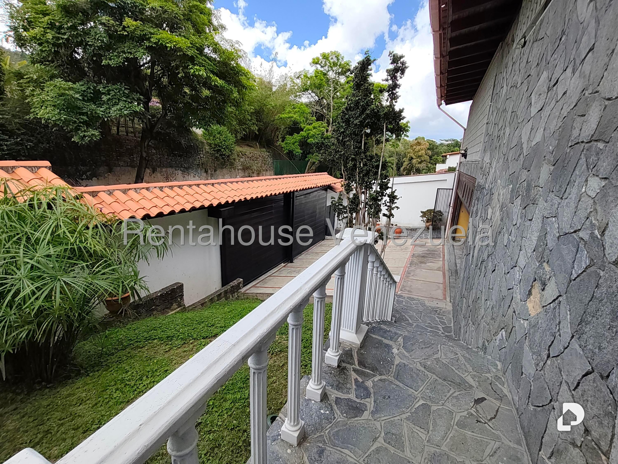 Casa en Prados del Este, Caracas – 2