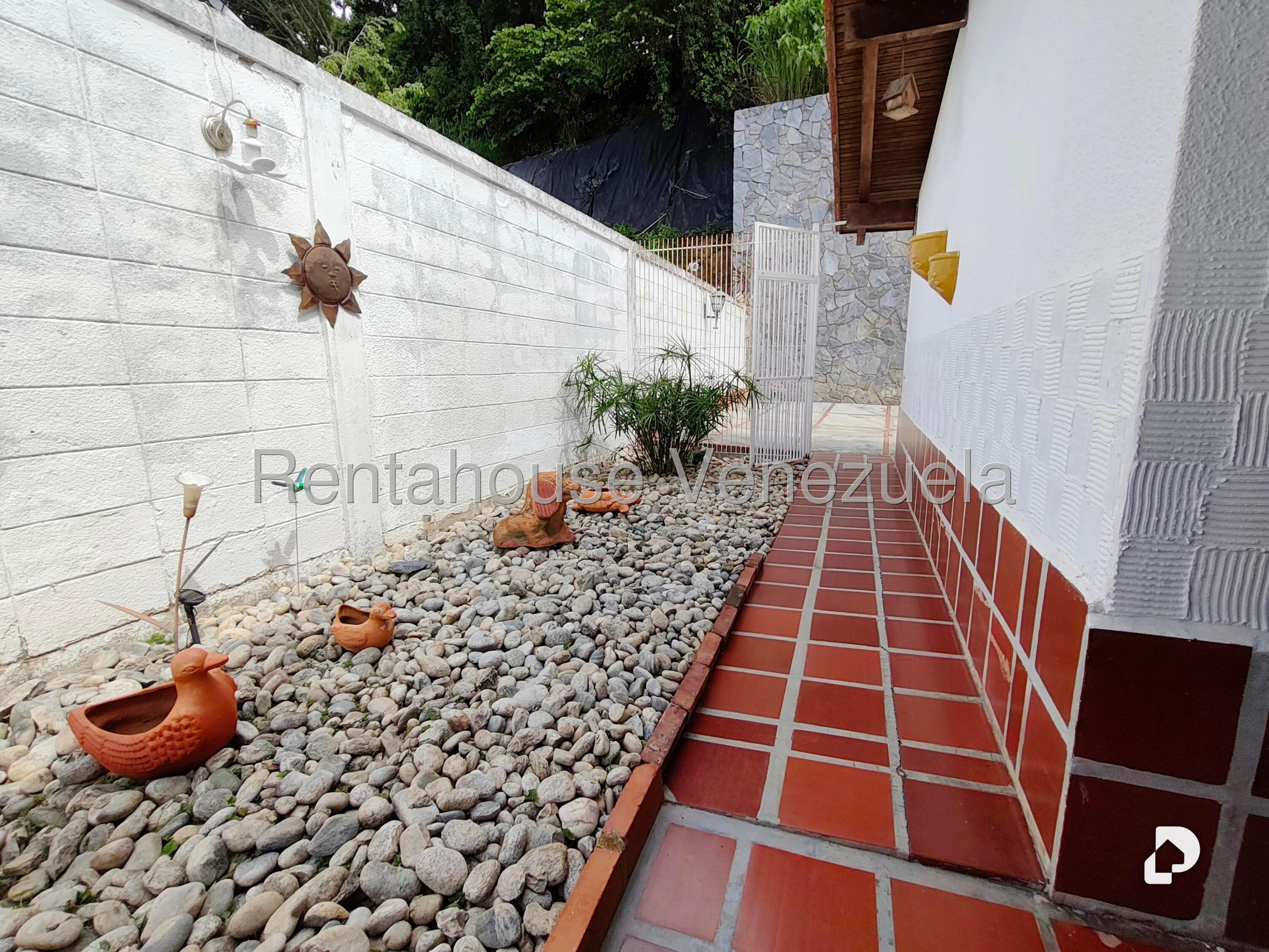 Casa en Prados del Este, Caracas – 14