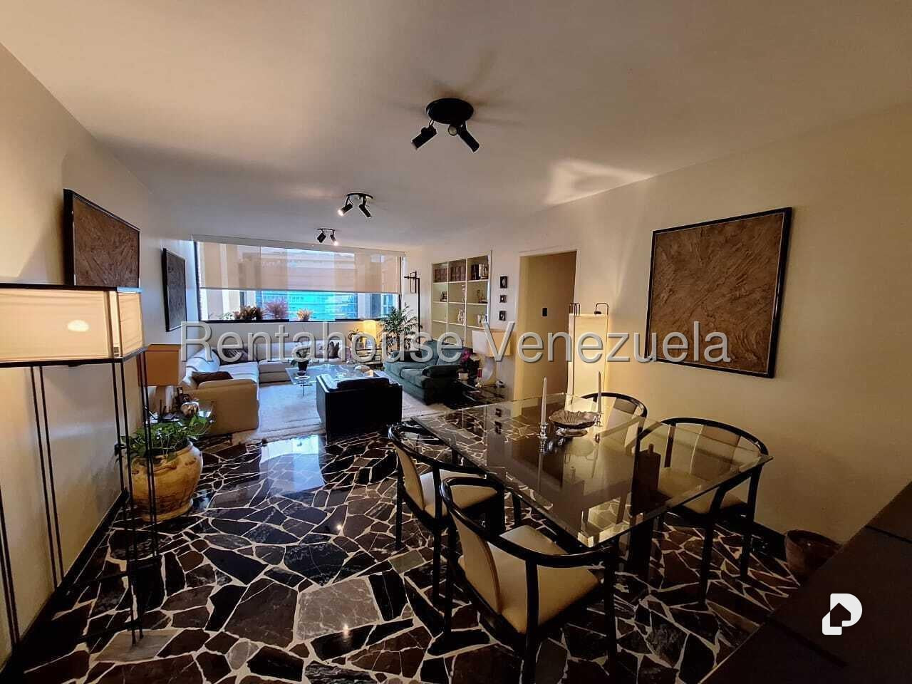 Apartamento en Campo Alegre, Caracas – 7