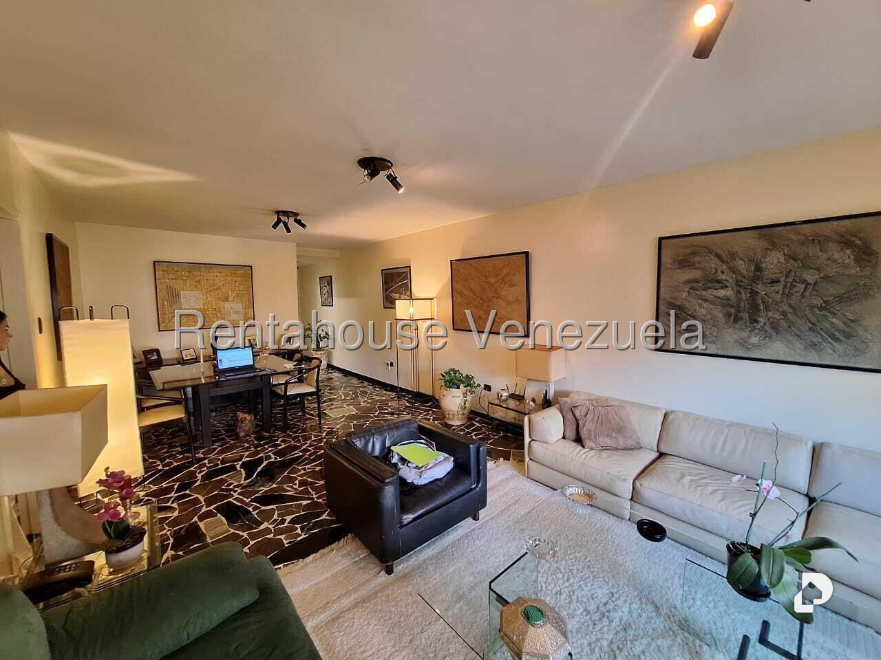 Apartamento en Campo Alegre, Caracas – 4