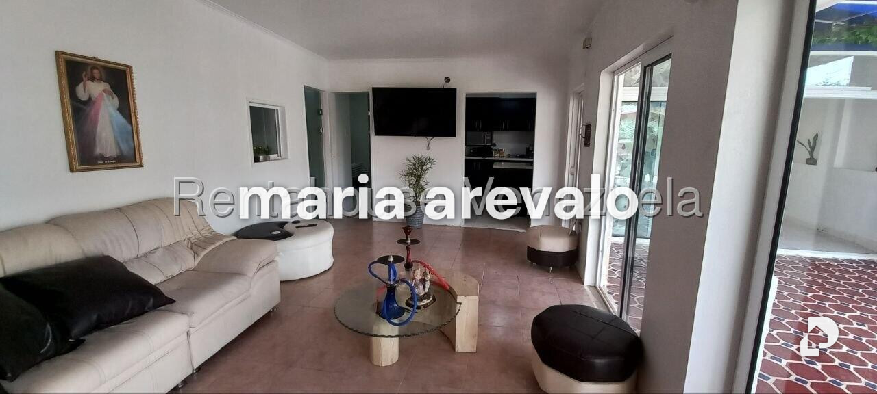 Casa en La Rosaleda, San Antonio de Los Altos – 6