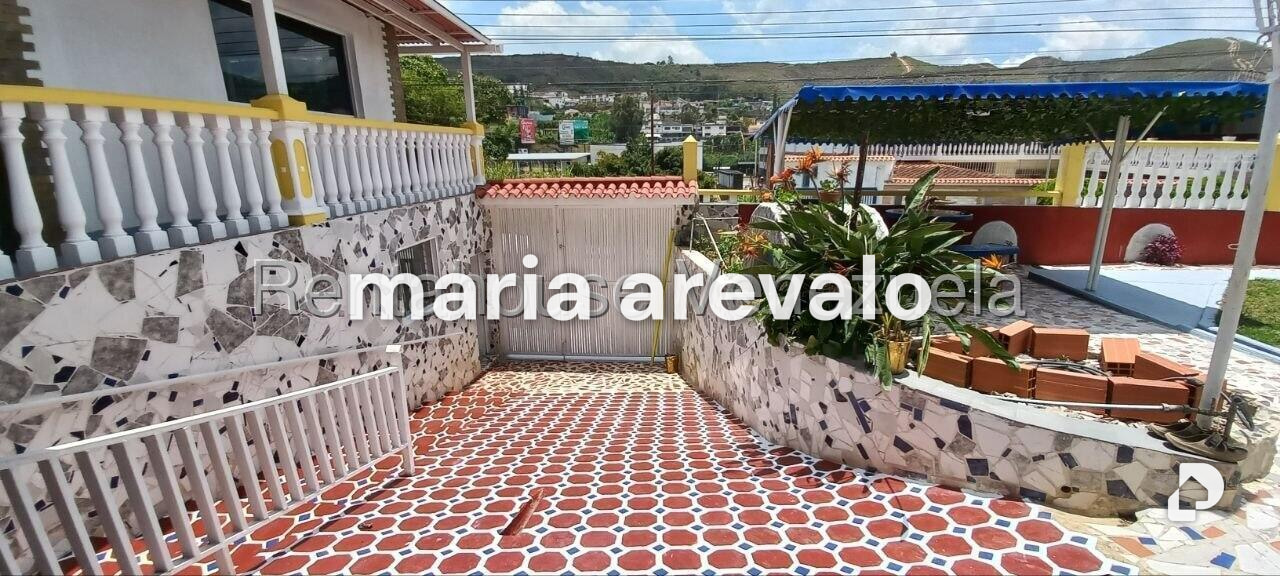 Casa en La Rosaleda, San Antonio de Los Altos – 16