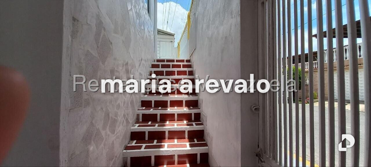 Casa en La Rosaleda, San Antonio de Los Altos – 26