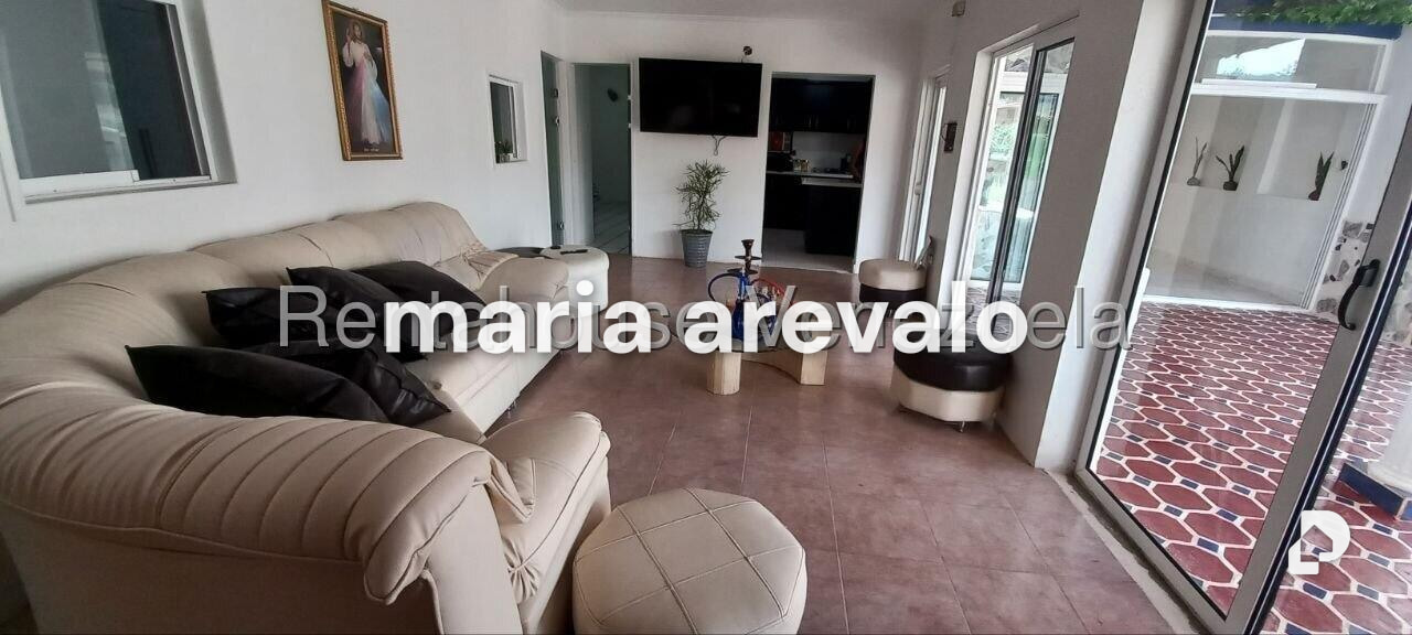 Casa en La Rosaleda, San Antonio de Los Altos – 7
