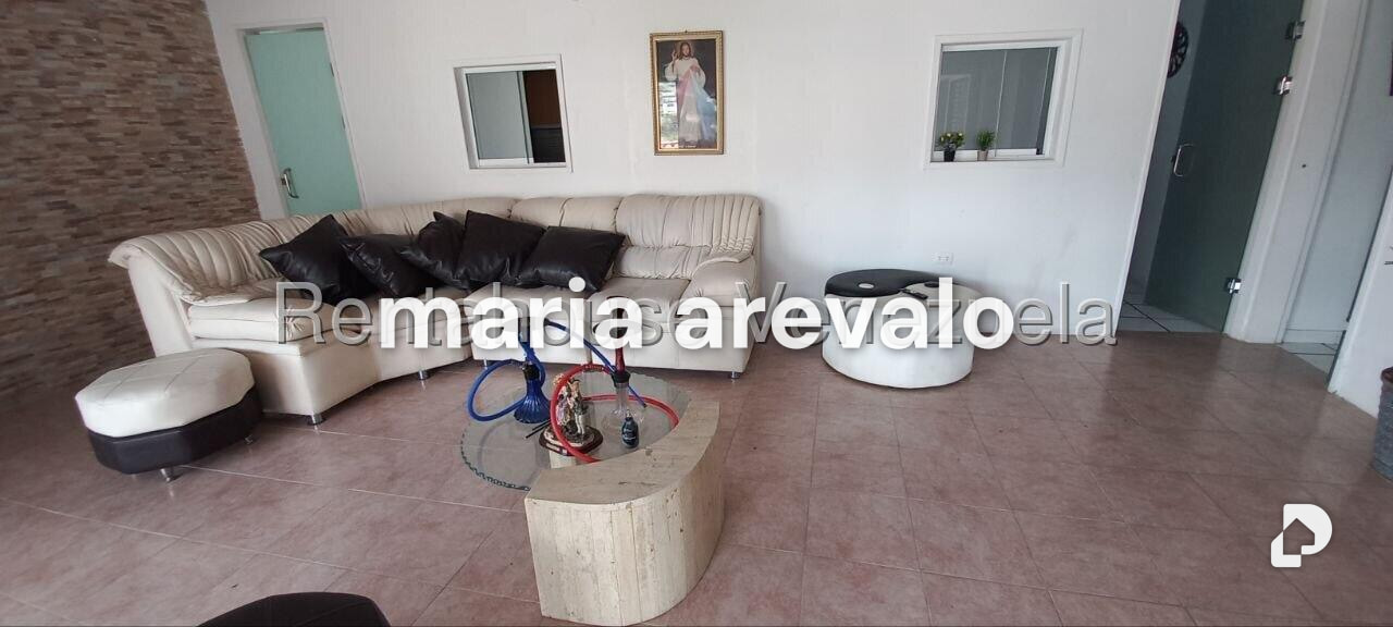 Casa en La Rosaleda, San Antonio de Los Altos – 5
