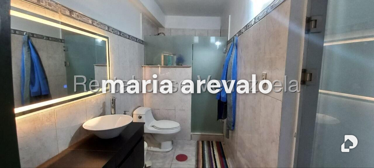 Casa en La Rosaleda, San Antonio de Los Altos – 25