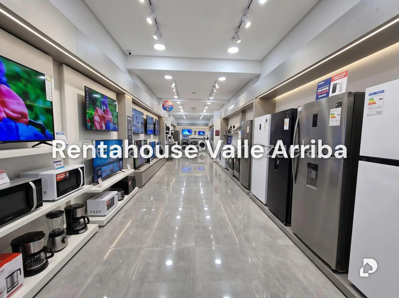 Local comercial en Parroquia Catedral, Caracas – 9