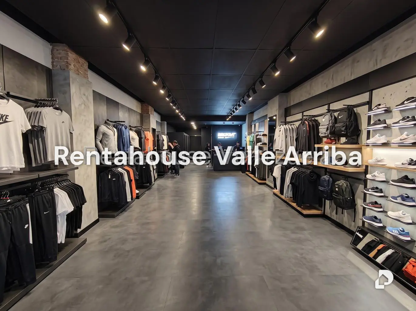 Local comercial en Parroquia Catedral, Caracas – 15