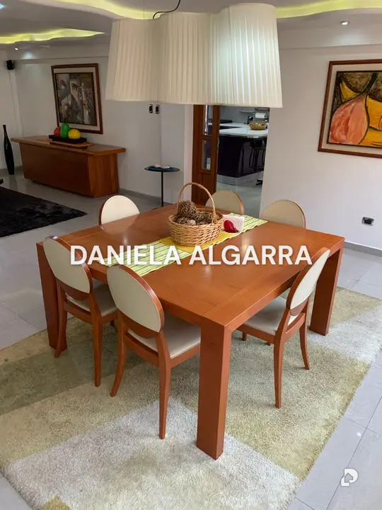 Casa en Cumboto Norte, Puerto Cabello – 18