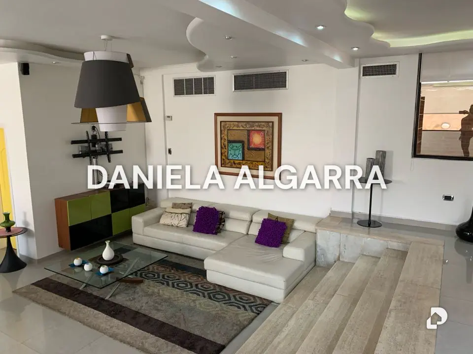 Casa en Cumboto Norte, Puerto Cabello – 21