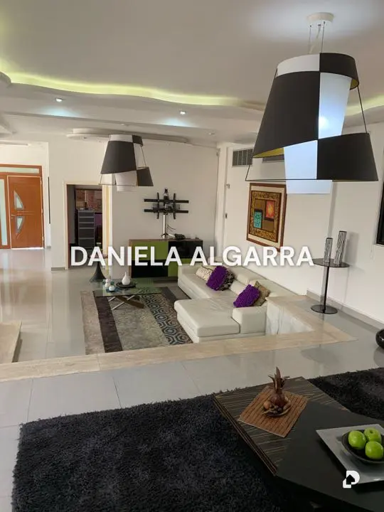 Casa en Cumboto Norte, Puerto Cabello – 22