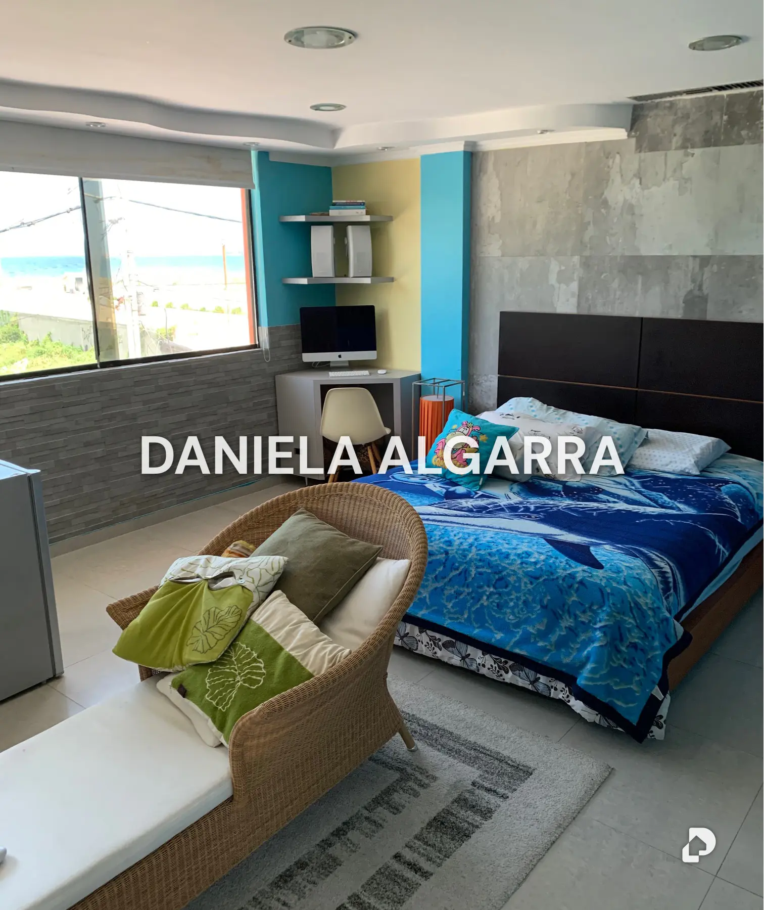Casa en Cumboto Norte, Puerto Cabello – 16