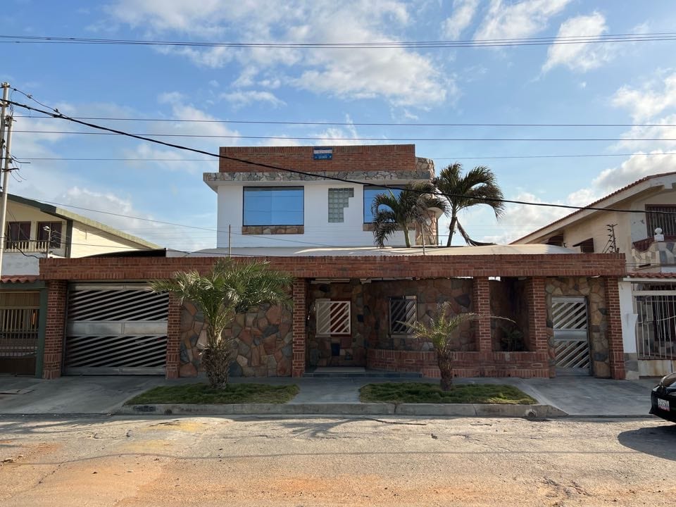 Casa en Cumboto Norte, Puerto Cabello - 1