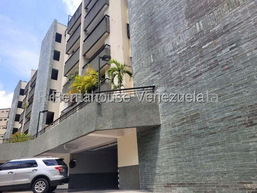 Apartamento en Colinas de Bello Monte, Caracas