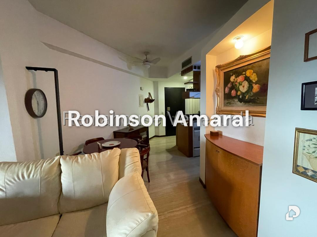 Apartamento en Colinas de Bello Monte, Caracas – 3