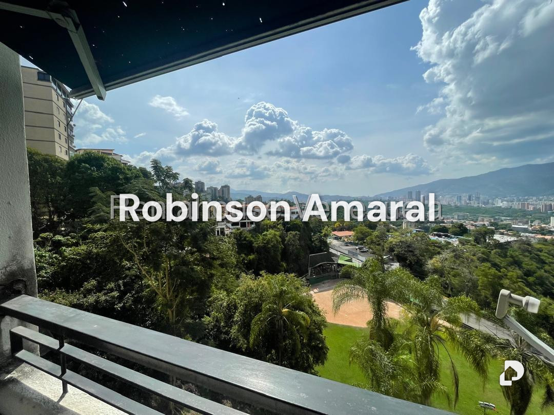 Apartamento en Colinas de Bello Monte, Caracas – 9