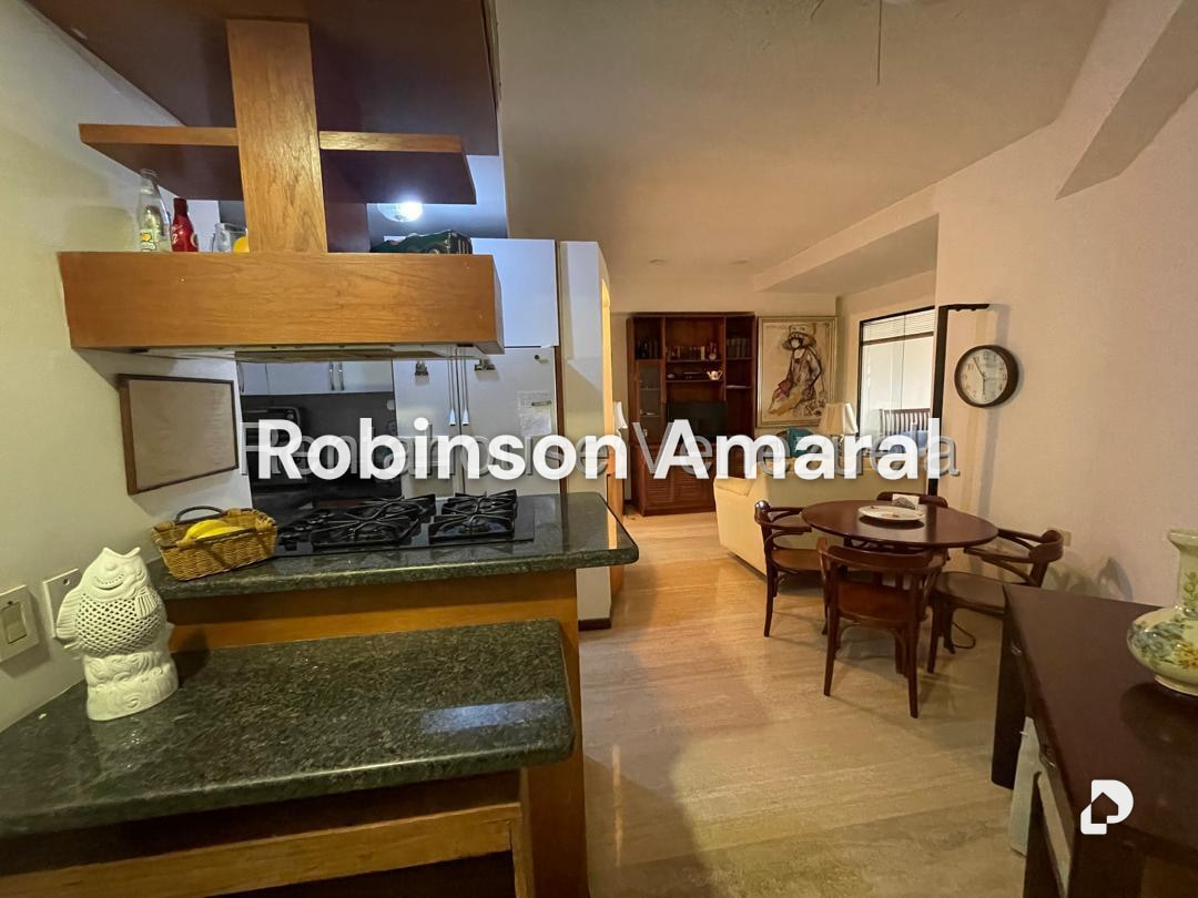 Apartamento en Colinas de Bello Monte, Caracas – 6