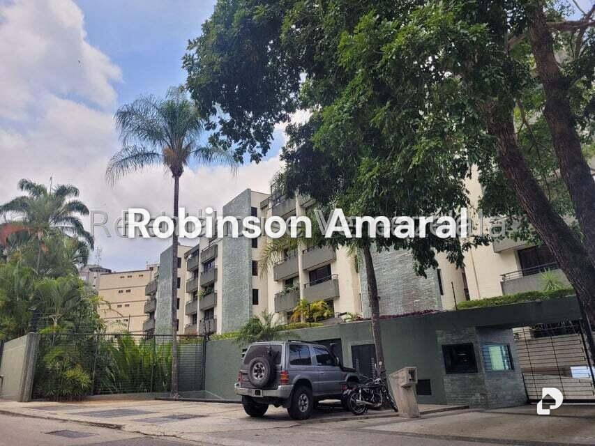 Apartamento en Colinas de Bello Monte, Caracas – 1