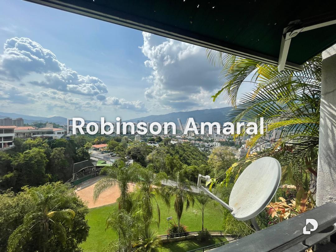 Apartamento en Colinas de Bello Monte, Caracas – 10