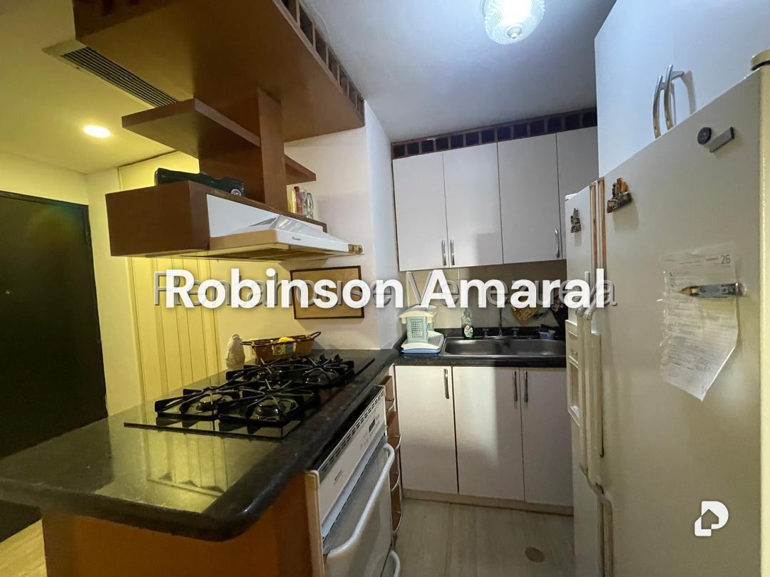 Apartamento en Colinas de Bello Monte, Caracas – 5