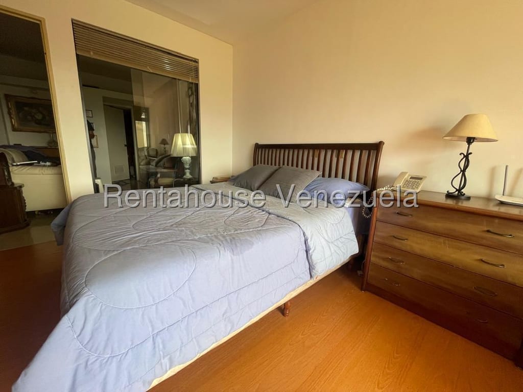 Apartamento en Colinas de Bello Monte, Caracas