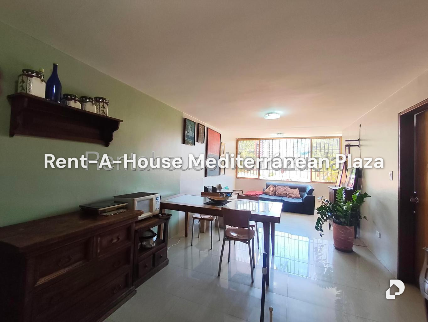 Apartamento en La Trigaleña, Valencia – 9