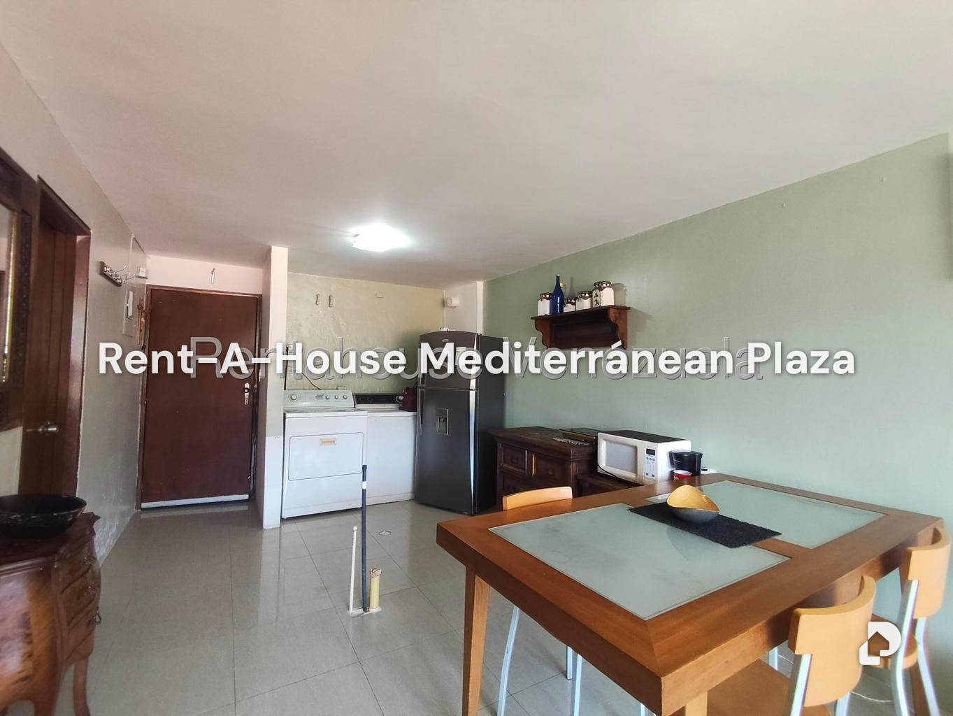 Apartamento en La Trigaleña, Valencia – 12