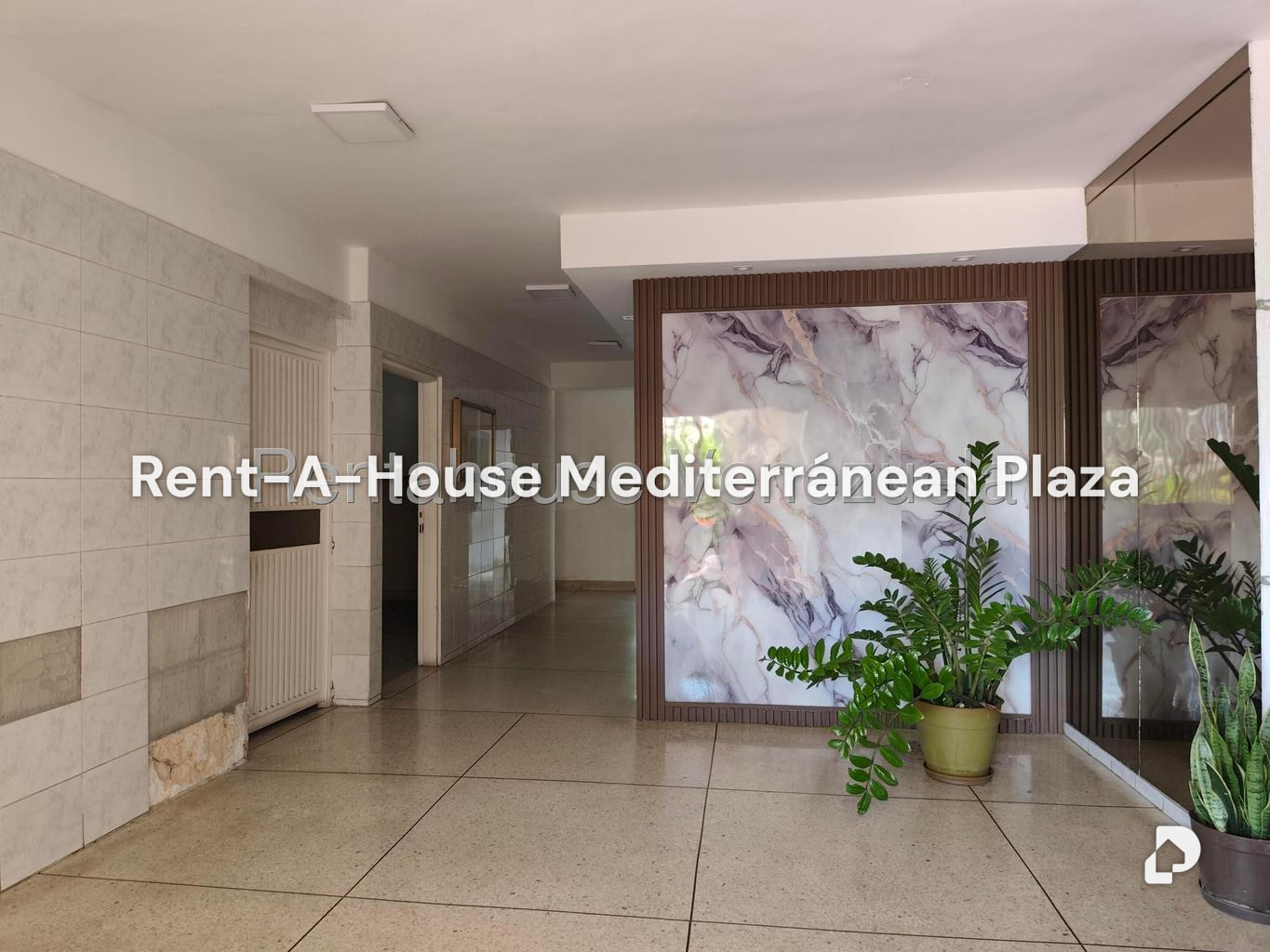 Apartamento en La Trigaleña, Valencia – 4