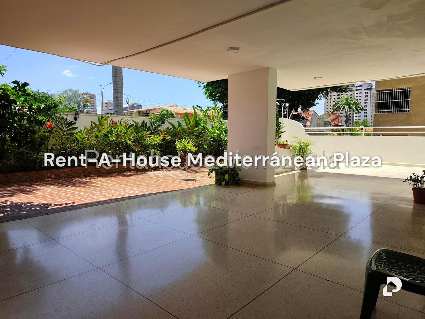 Apartamento en La Trigaleña, Valencia – 22