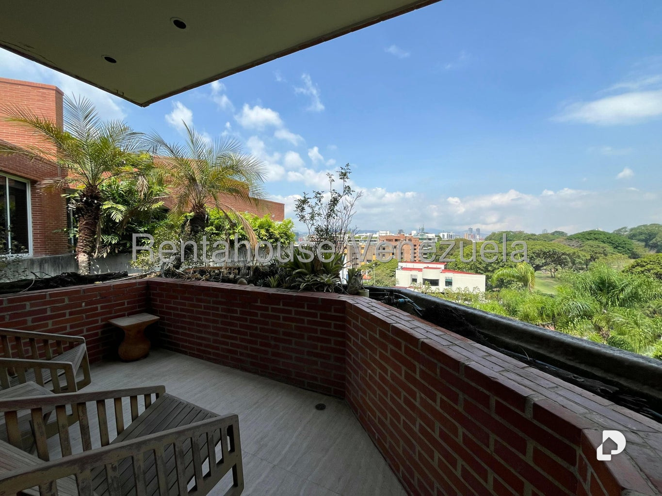 Apartamento en Campo Alegre, Caracas – 14